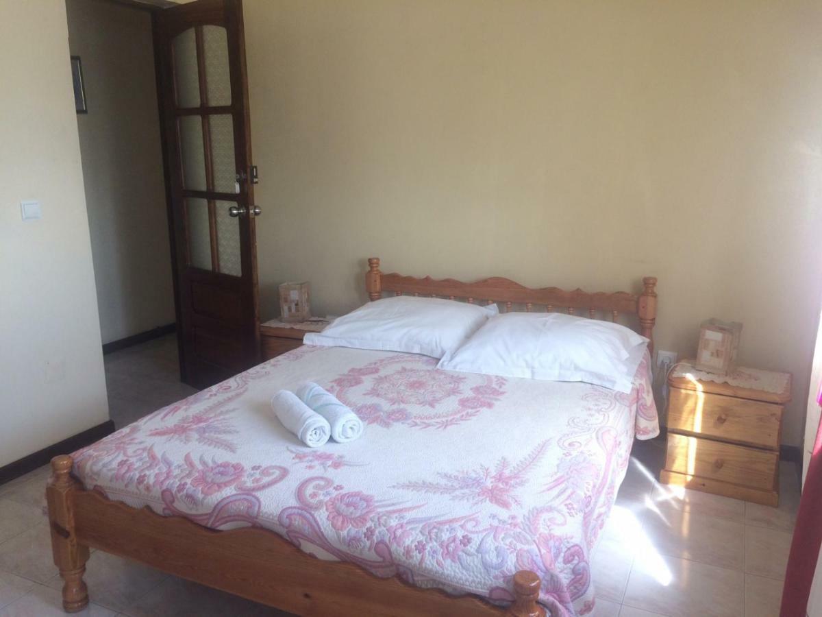 Sissi'S B&B Ponta Do Sol Eksteriør bilde